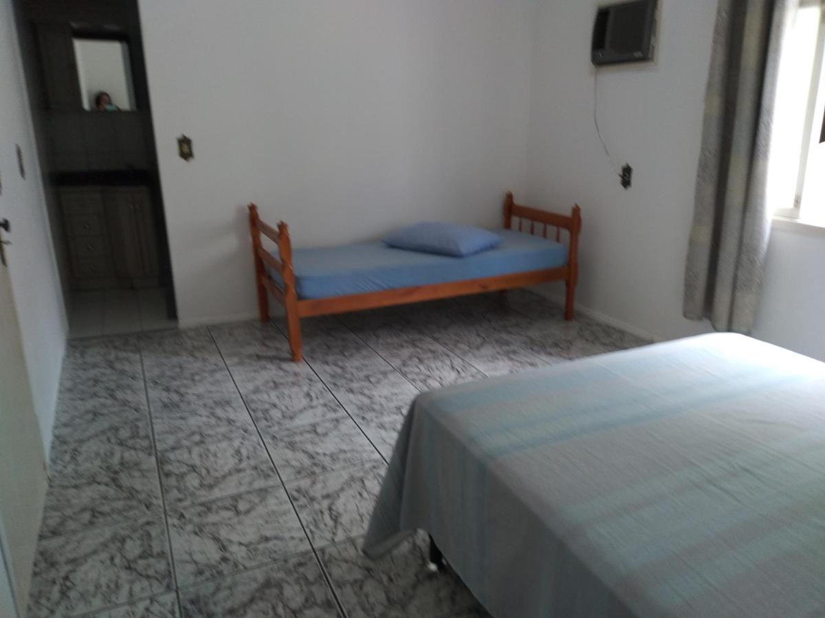 Hostel Germanica Joinville Exterior photo