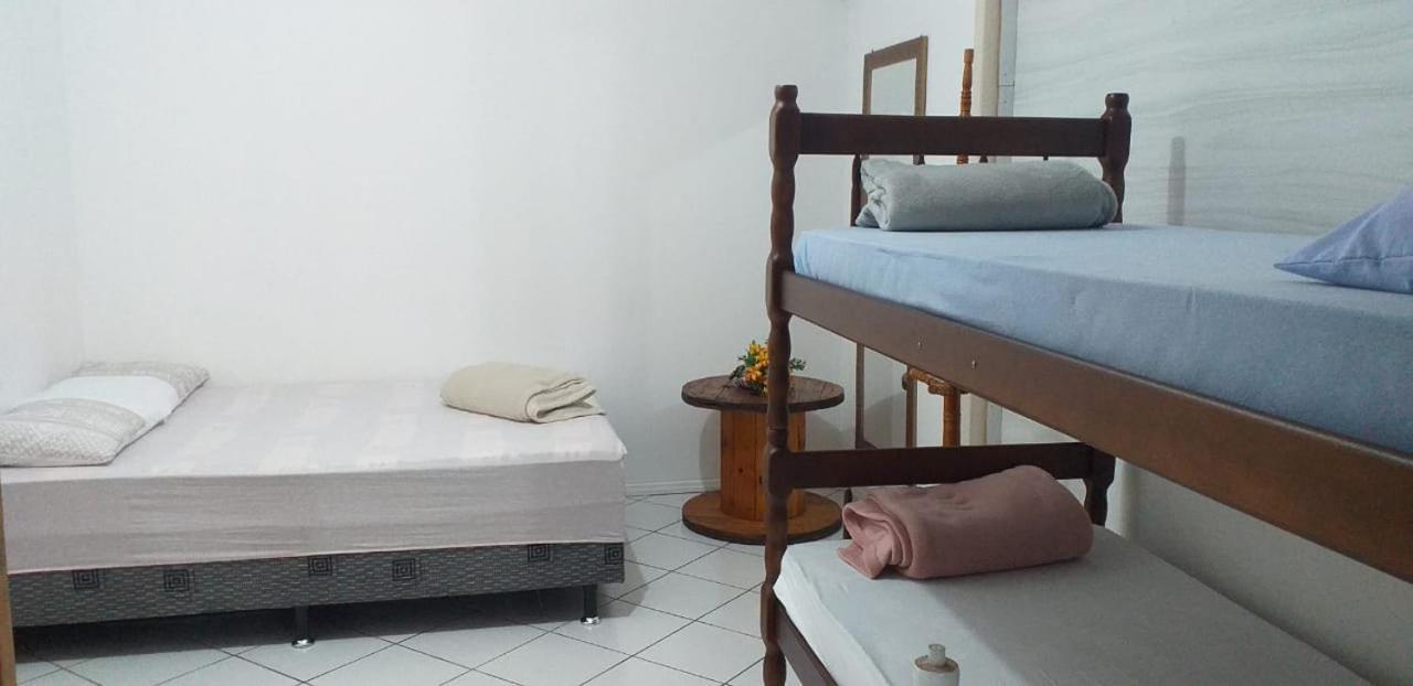 Hostel Germanica Joinville Exterior photo